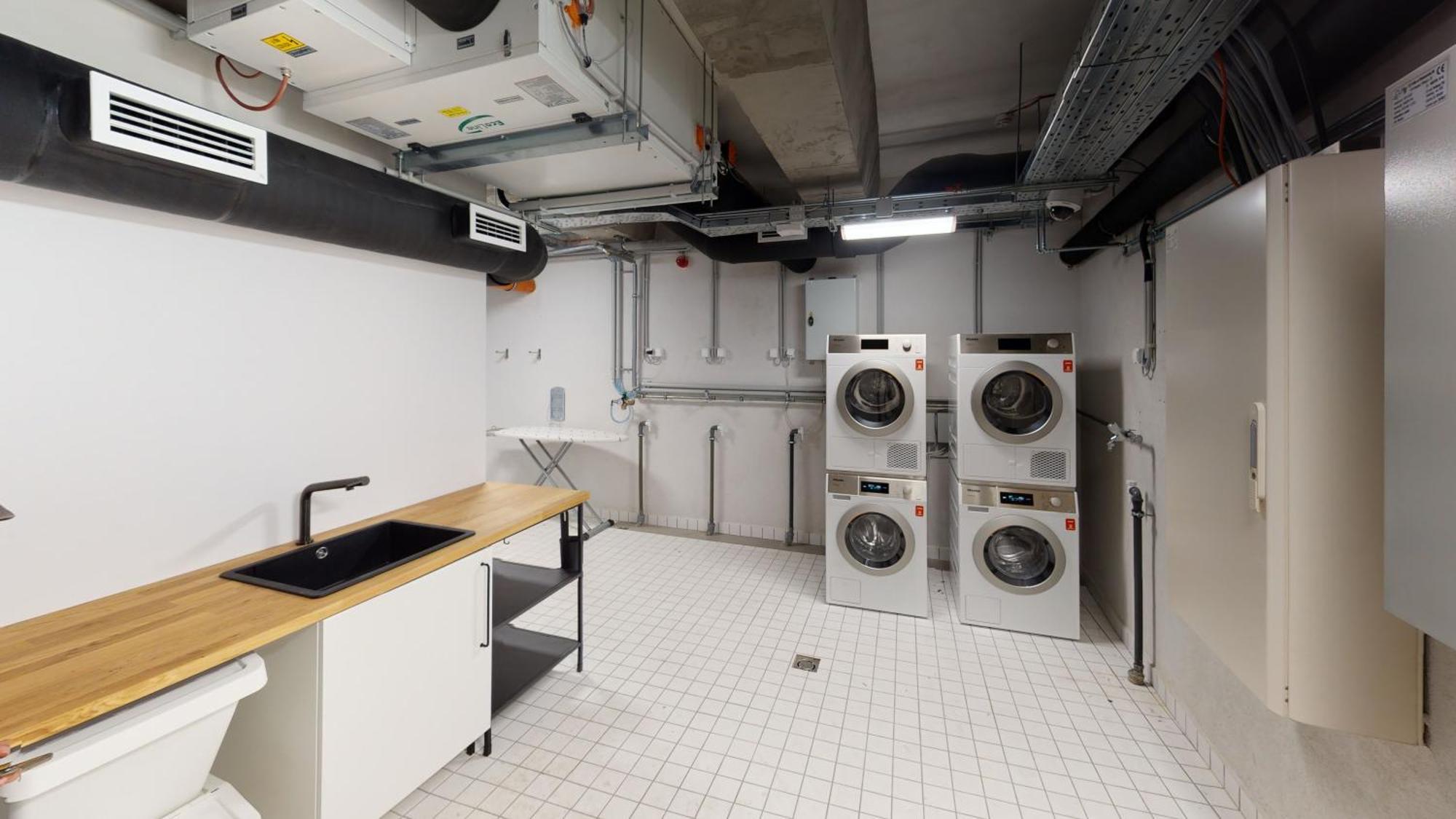 In Budapest Apartments Hotel Dış mekan fotoğraf