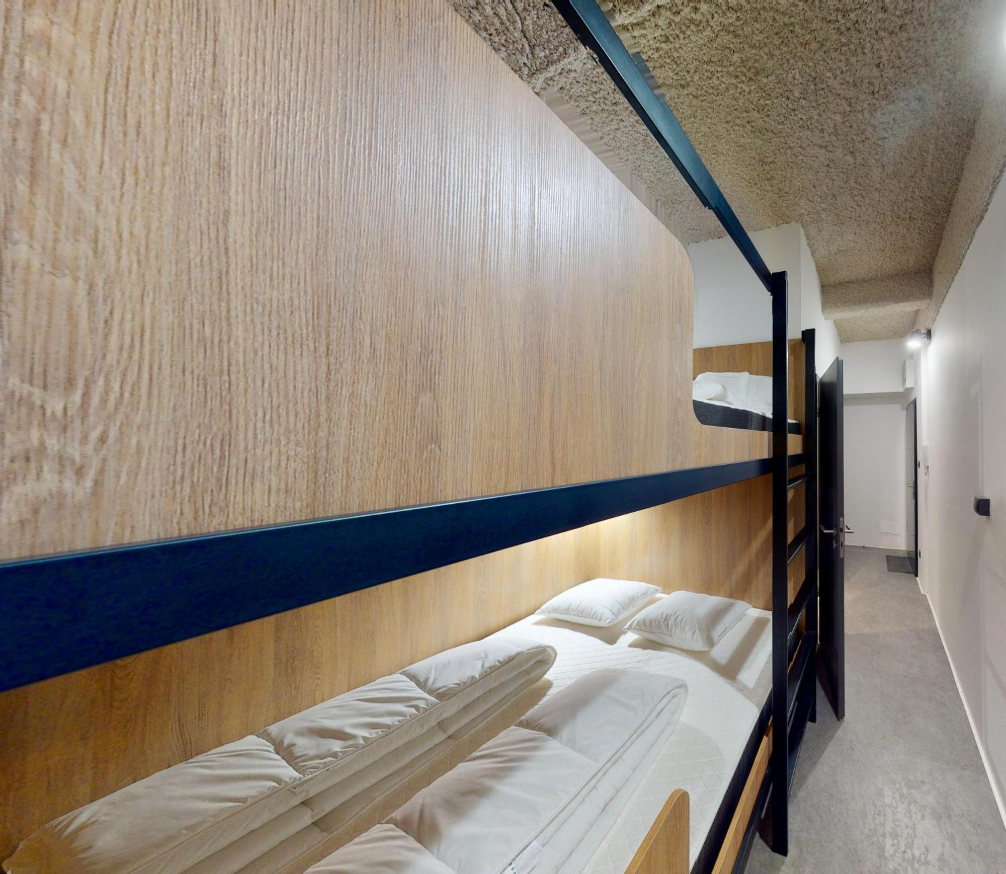 In Budapest Apartments Hotel Dış mekan fotoğraf