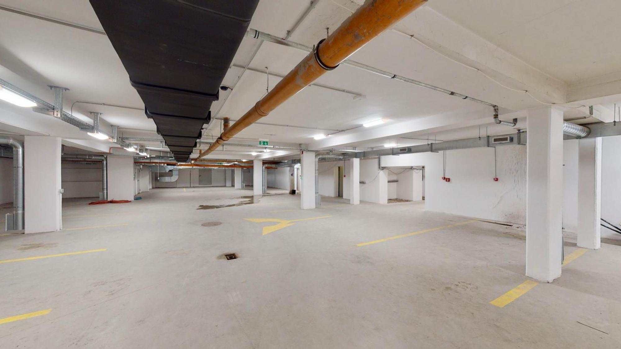 In Budapest Apartments Hotel Dış mekan fotoğraf