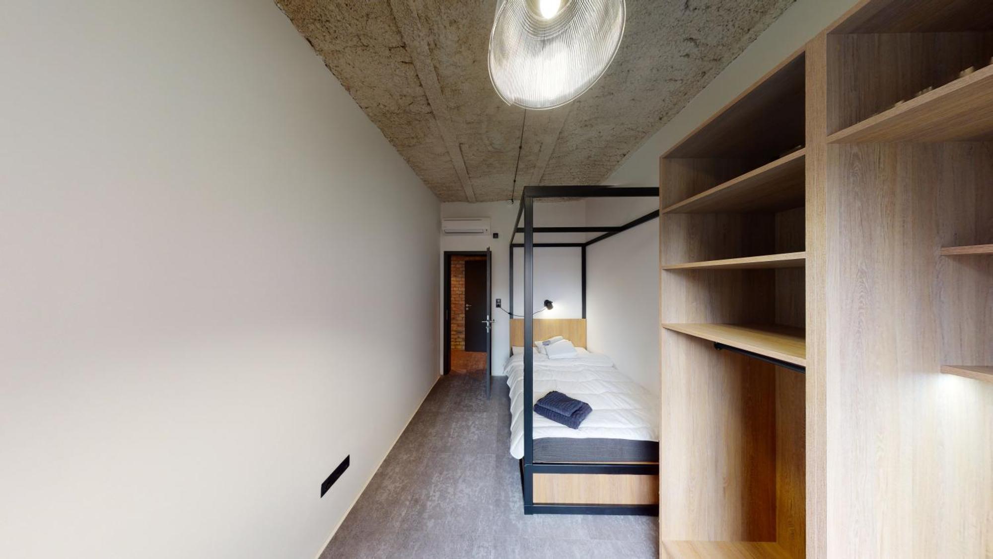 In Budapest Apartments Hotel Dış mekan fotoğraf