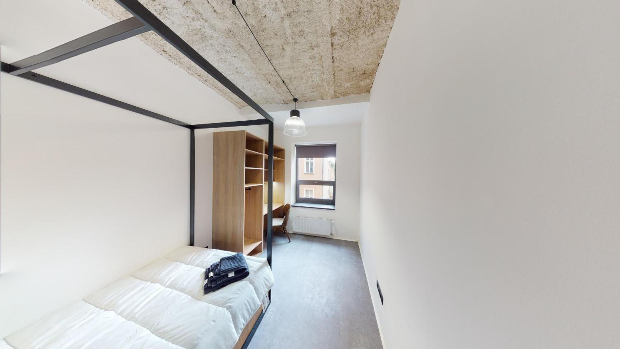 In Budapest Apartments Hotel Dış mekan fotoğraf