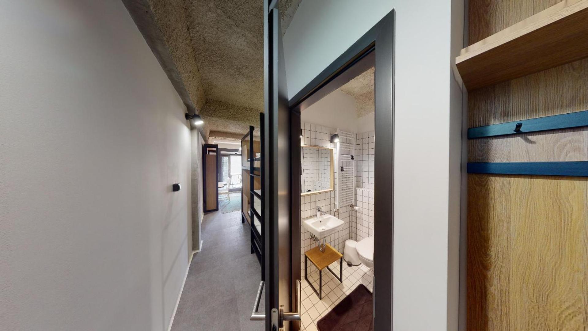 In Budapest Apartments Hotel Dış mekan fotoğraf