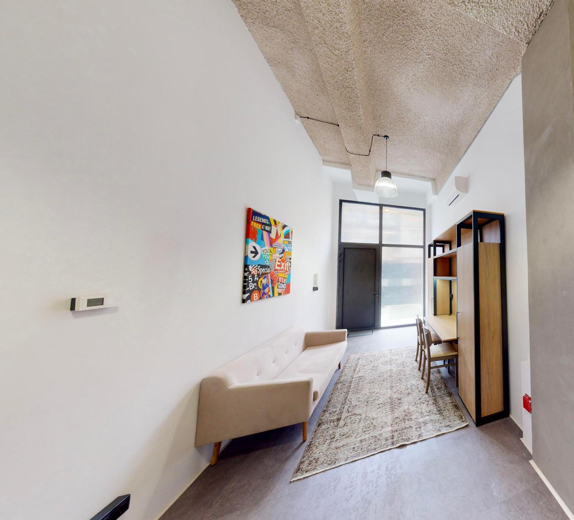 In Budapest Apartments Hotel Dış mekan fotoğraf