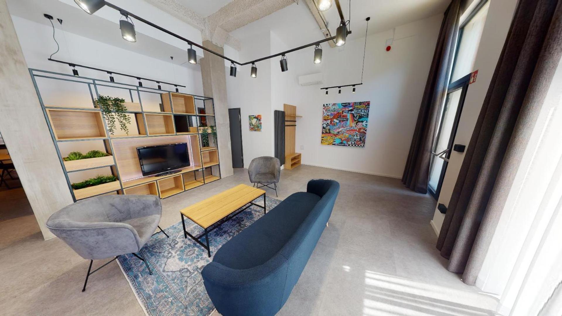 In Budapest Apartments Hotel Dış mekan fotoğraf